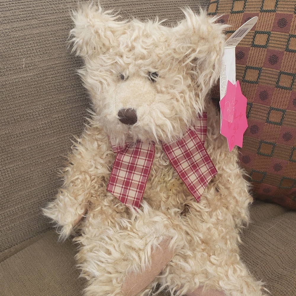 Teddy Bear